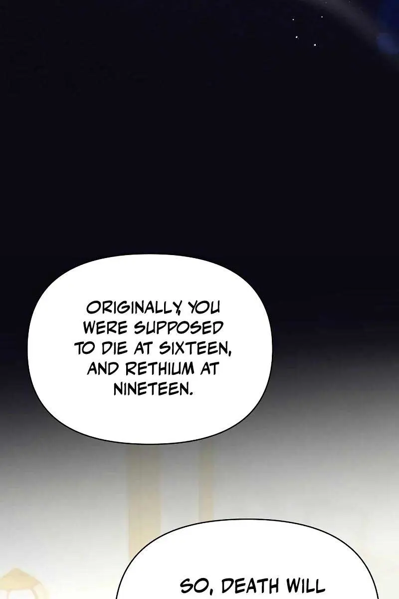 Adopted by a Murderous Duke Family Chapter 51 Page 48
