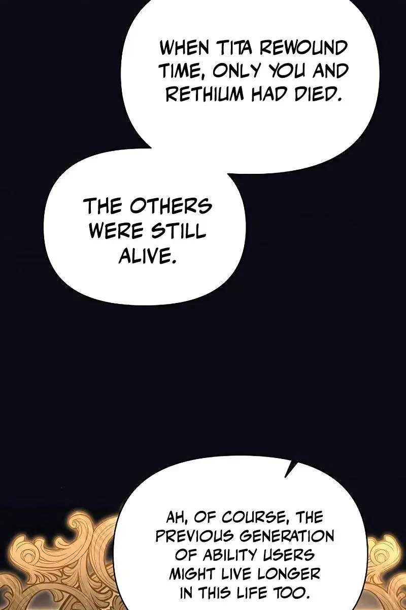 Adopted by a Murderous Duke Family Chapter 51 Page 52