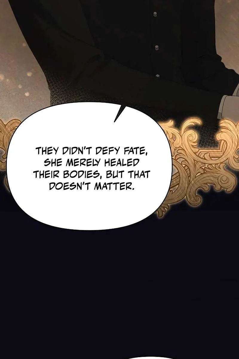 Adopted by a Murderous Duke Family Chapter 51 Page 54