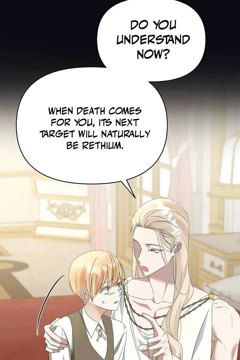 Adopted by a Murderous Duke Family Chapter 51 Page 55