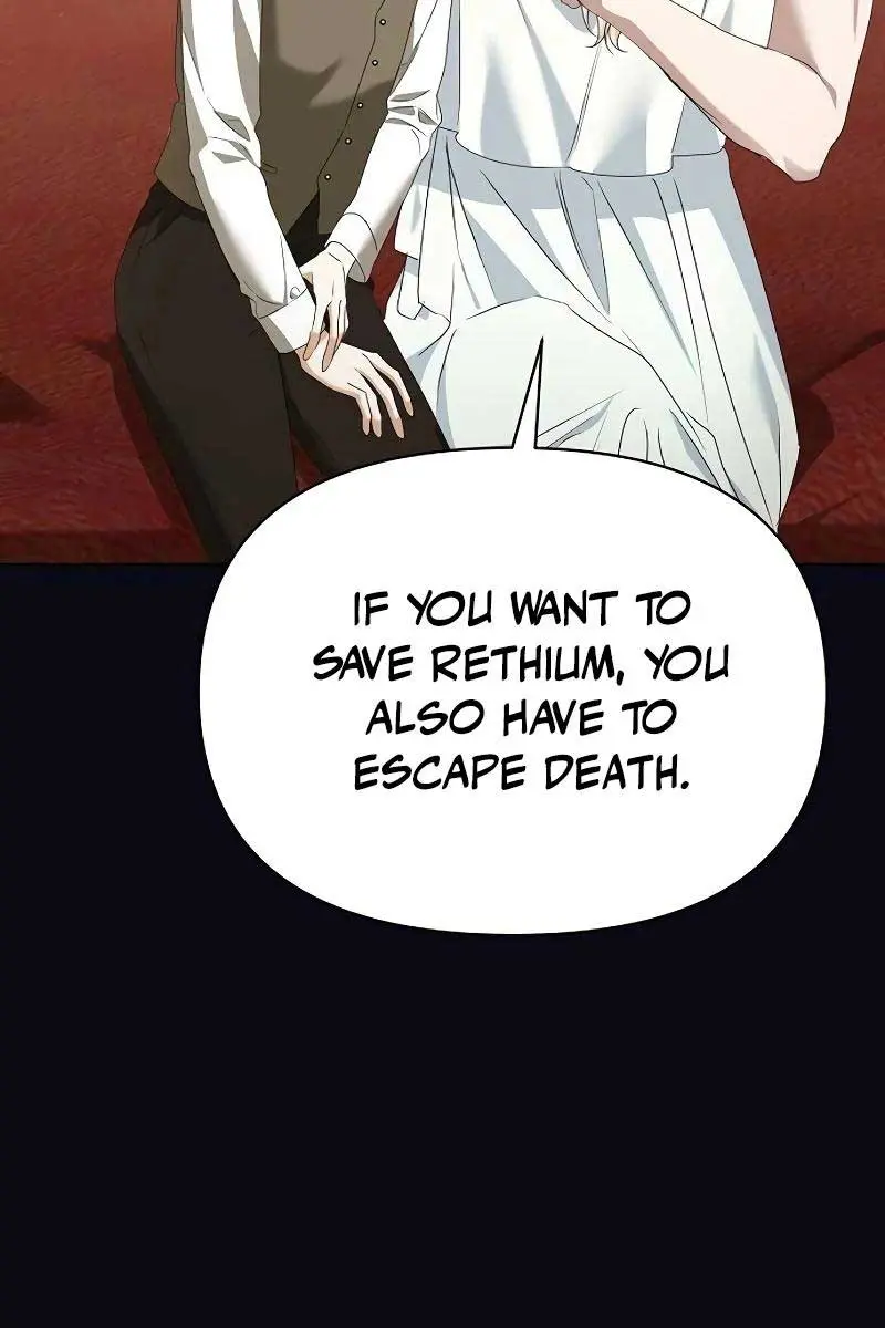 Adopted by a Murderous Duke Family Chapter 51 Page 56