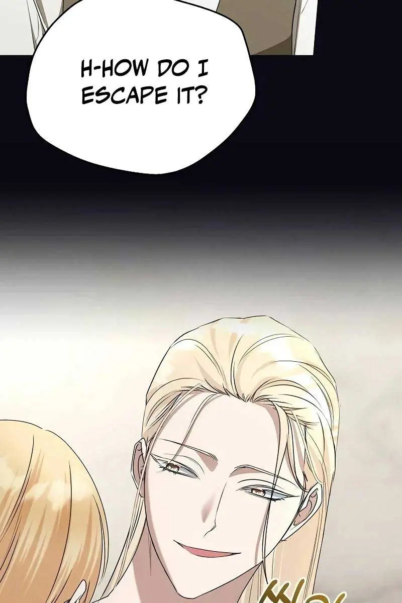 Adopted by a Murderous Duke Family Chapter 51 Page 58