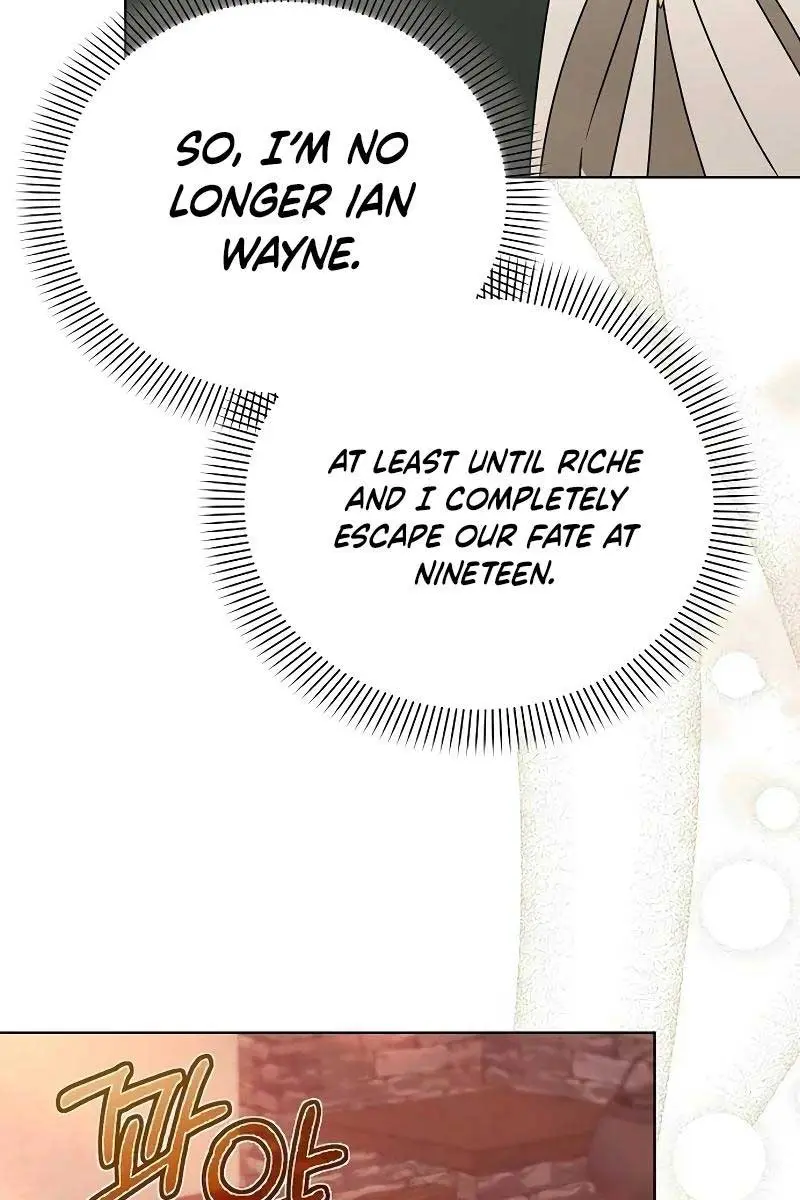 Adopted by a Murderous Duke Family Chapter 51 Page 65
