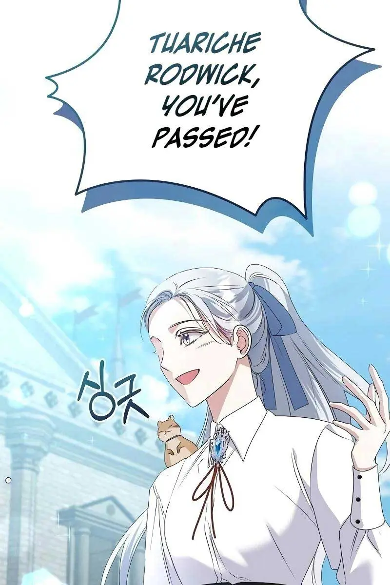 Adopted by a Murderous Duke Family Chapter 51 Page 77