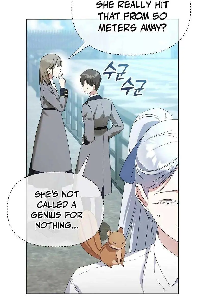 Adopted by a Murderous Duke Family Chapter 51 Page 79