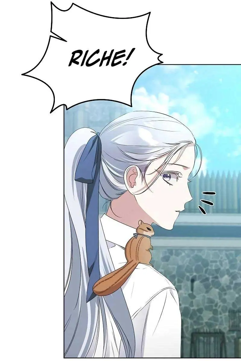 Adopted by a Murderous Duke Family Chapter 51 Page 81
