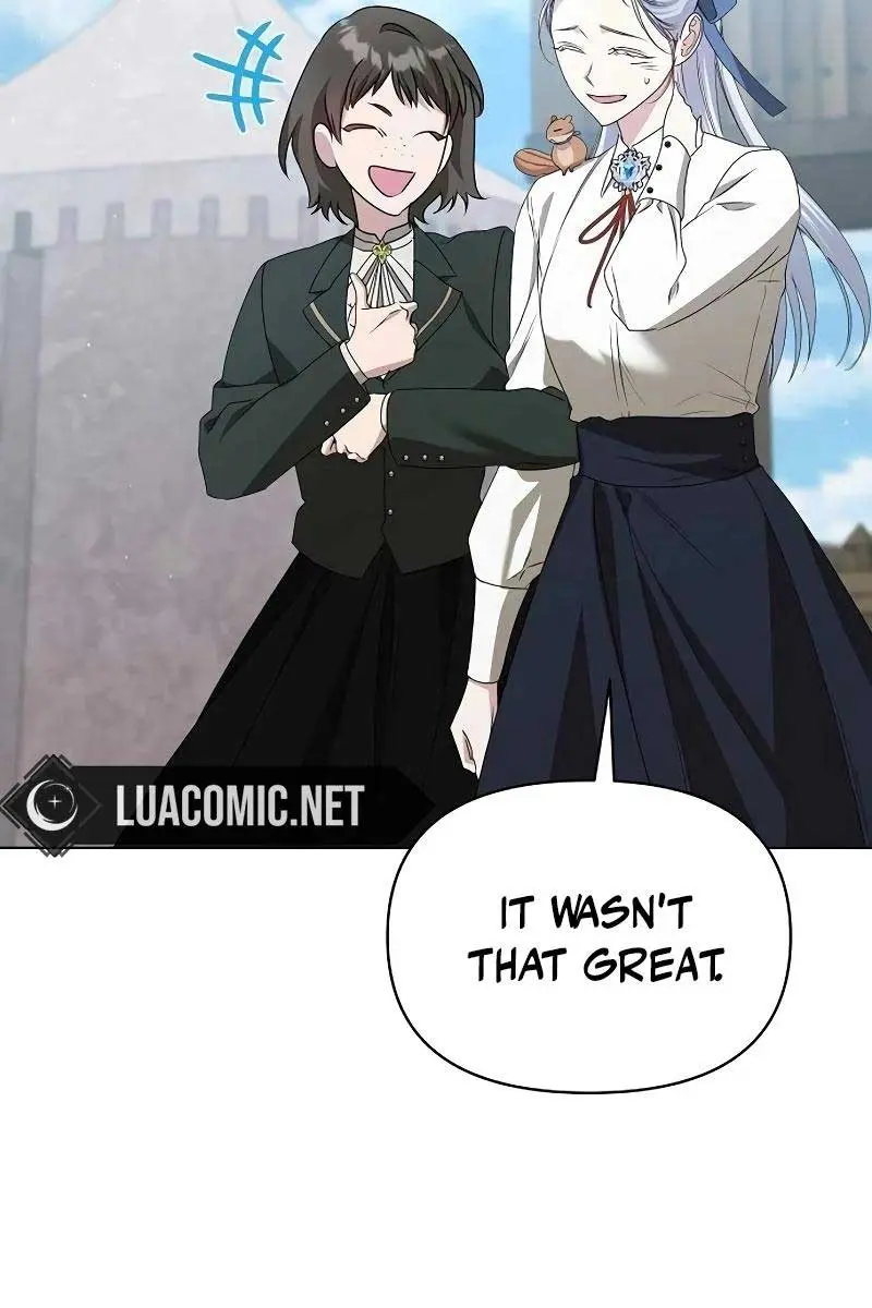 Adopted by a Murderous Duke Family Chapter 51 Page 84