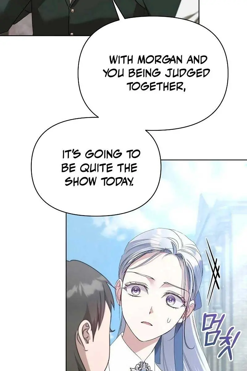 Adopted by a Murderous Duke Family Chapter 51 Page 86