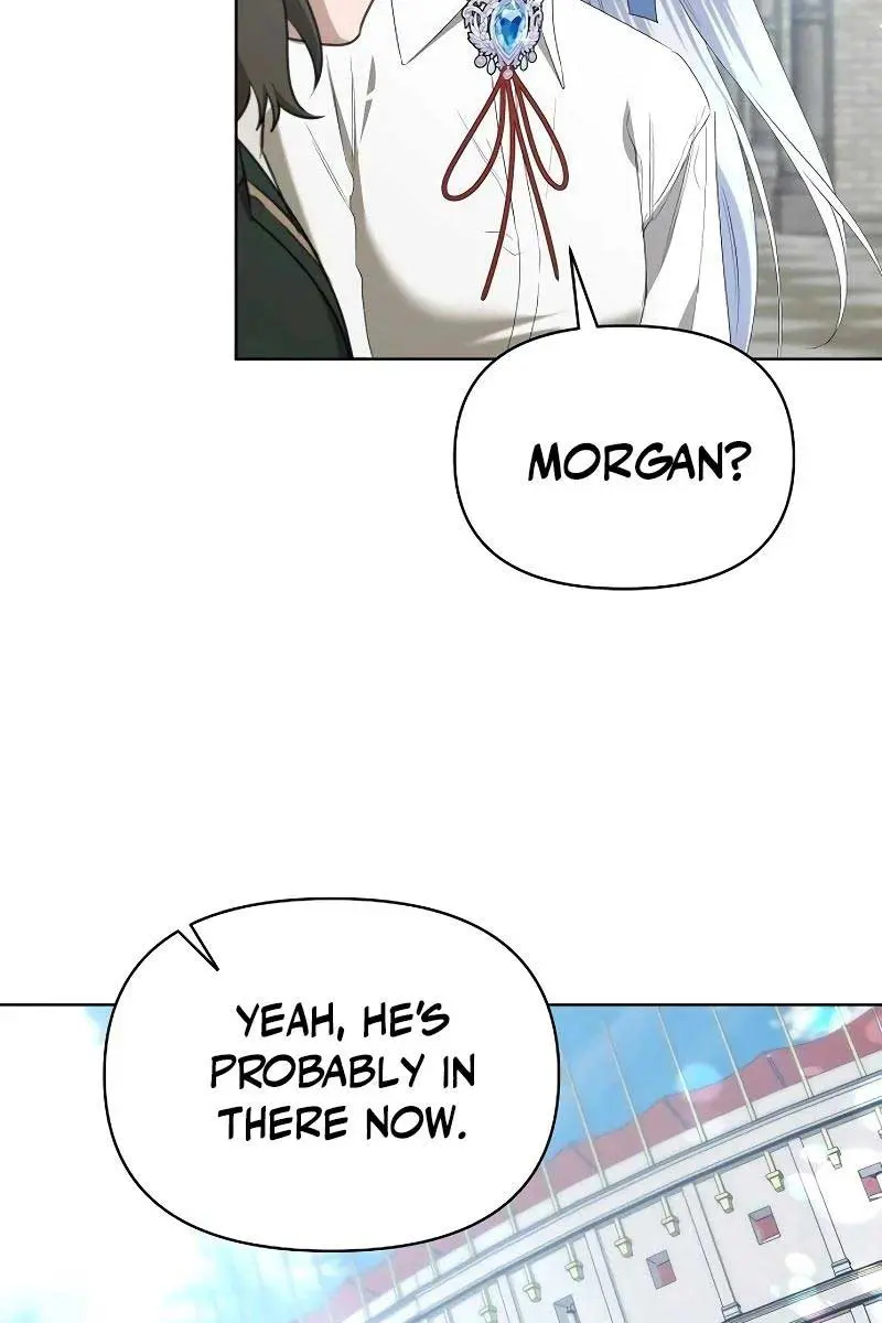 Adopted by a Murderous Duke Family Chapter 51 Page 87