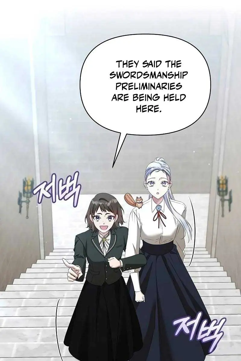 Adopted by a Murderous Duke Family Chapter 51 Page 89