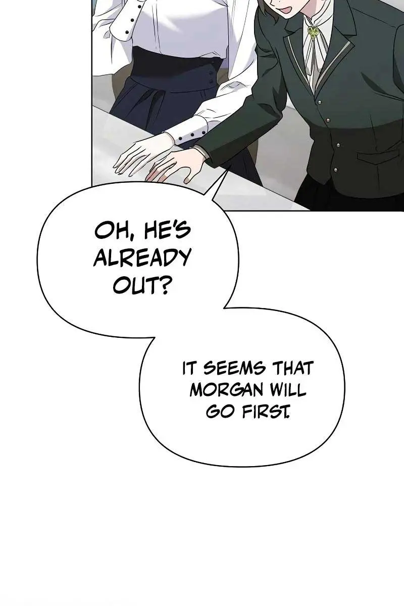 Adopted by a Murderous Duke Family Chapter 51 Page 95
