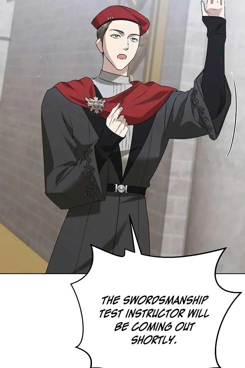 Adopted by a Murderous Duke Family Chapter 51 Page 99