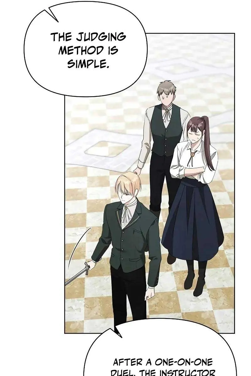 Adopted by a Murderous Duke Family Chapter 51 Page 101