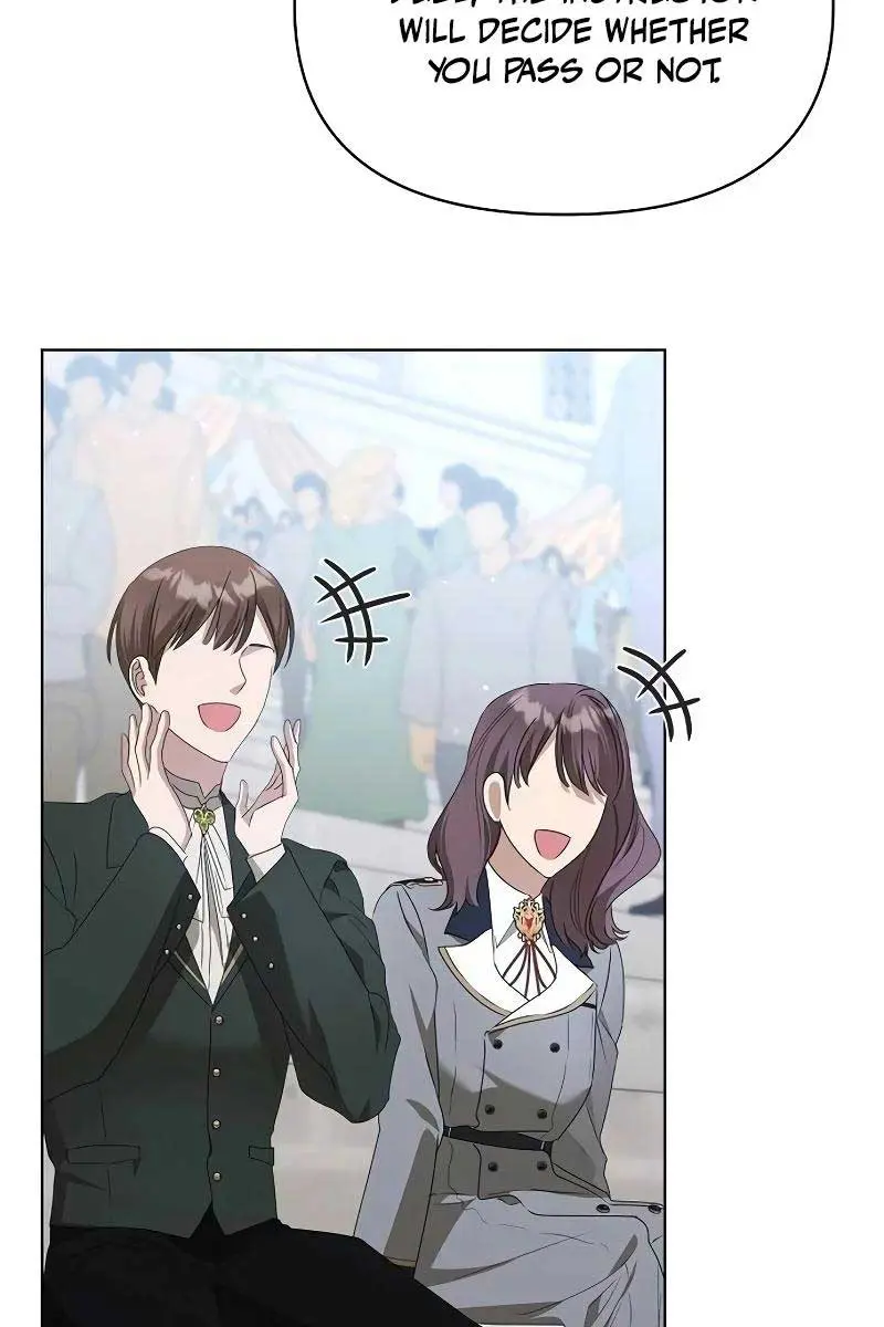Adopted by a Murderous Duke Family Chapter 51 Page 102