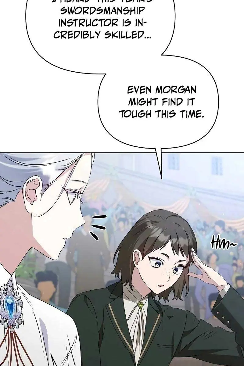 Adopted by a Murderous Duke Family Chapter 51 Page 104