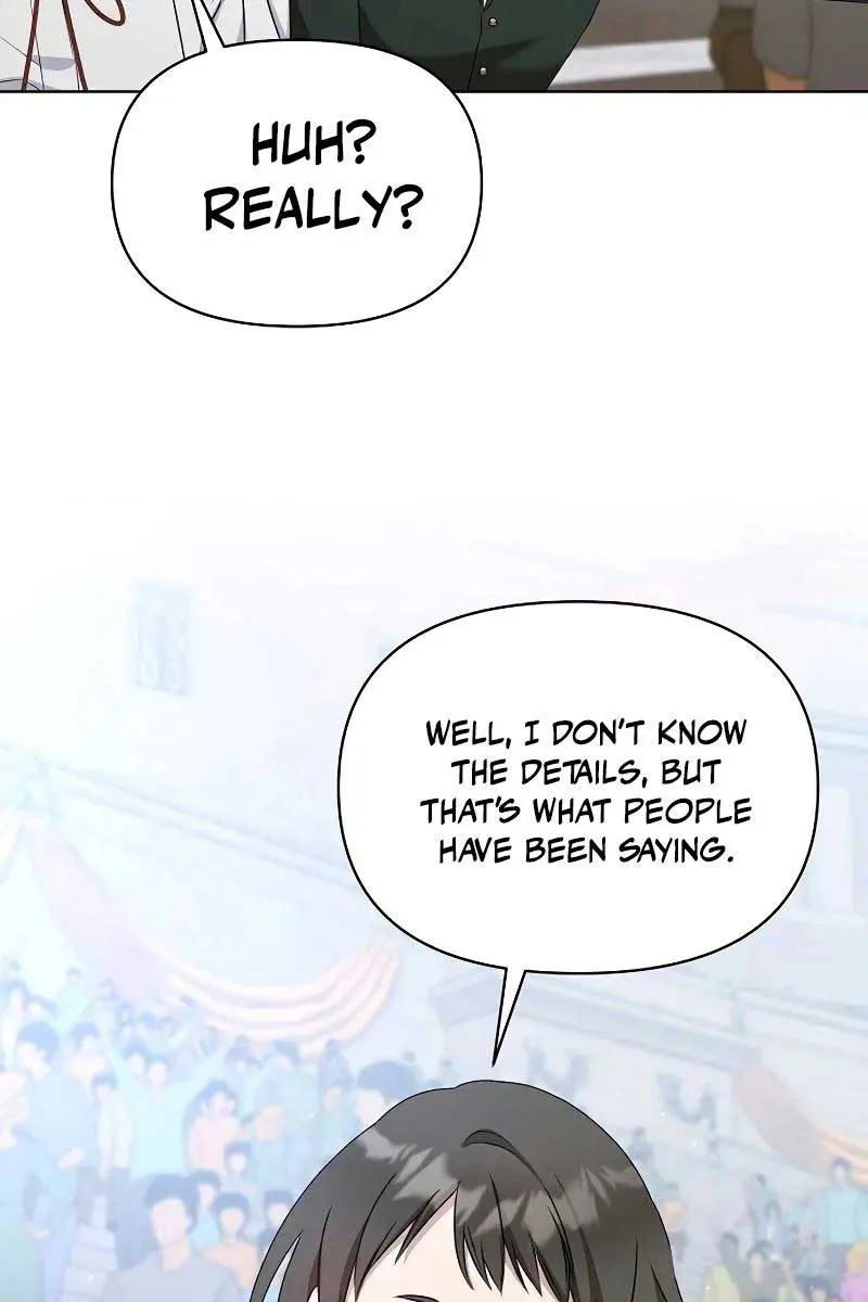 Adopted by a Murderous Duke Family Chapter 51 Page 105