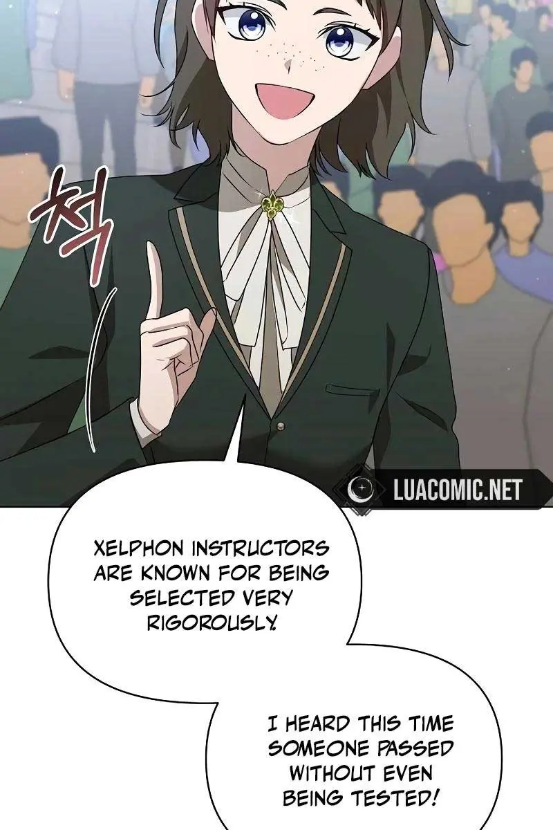 Adopted by a Murderous Duke Family Chapter 51 Page 106