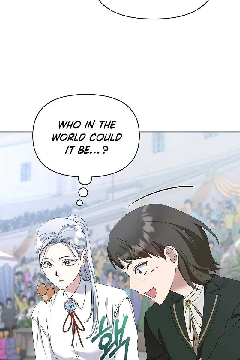 Adopted by a Murderous Duke Family Chapter 51 Page 107