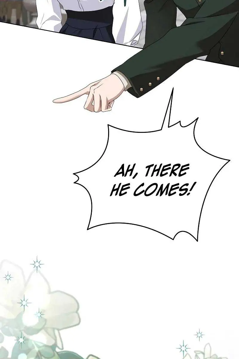 Adopted by a Murderous Duke Family Chapter 51 Page 108