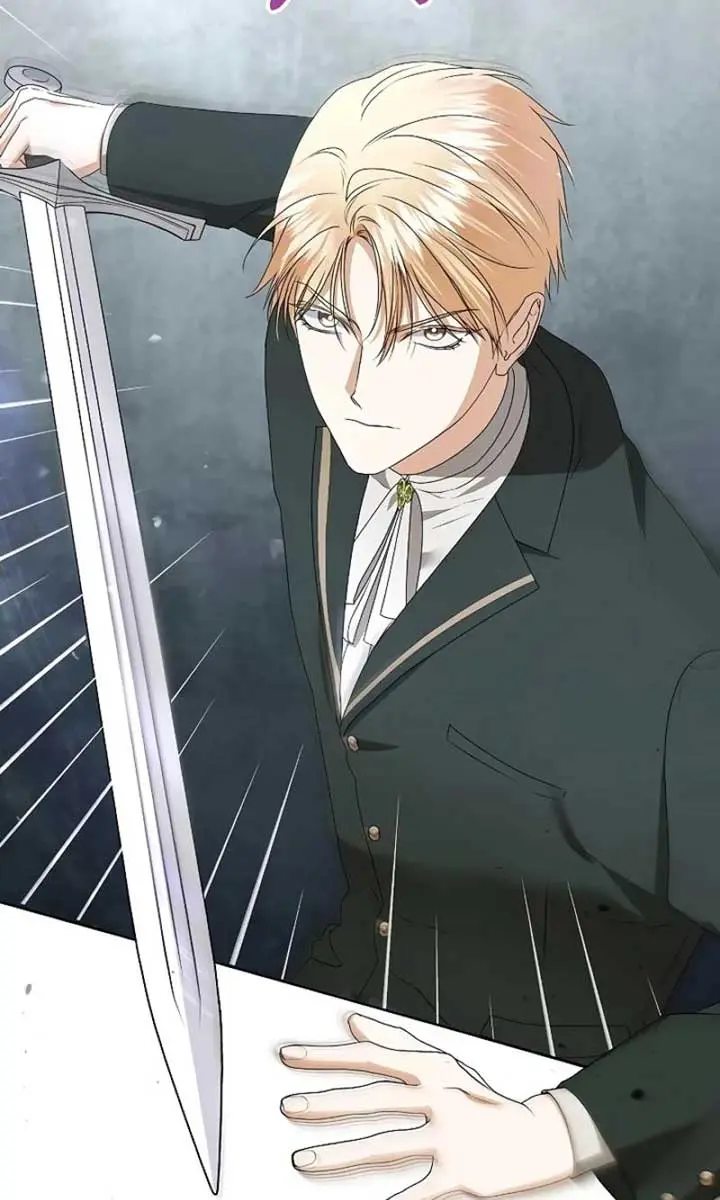 Adopted by a Murderous Duke Family Chapter 52 Page 9
