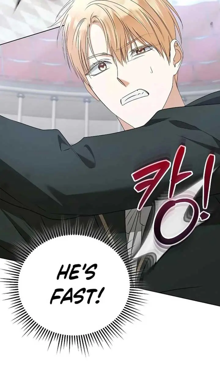 Adopted by a Murderous Duke Family Chapter 52 Page 20