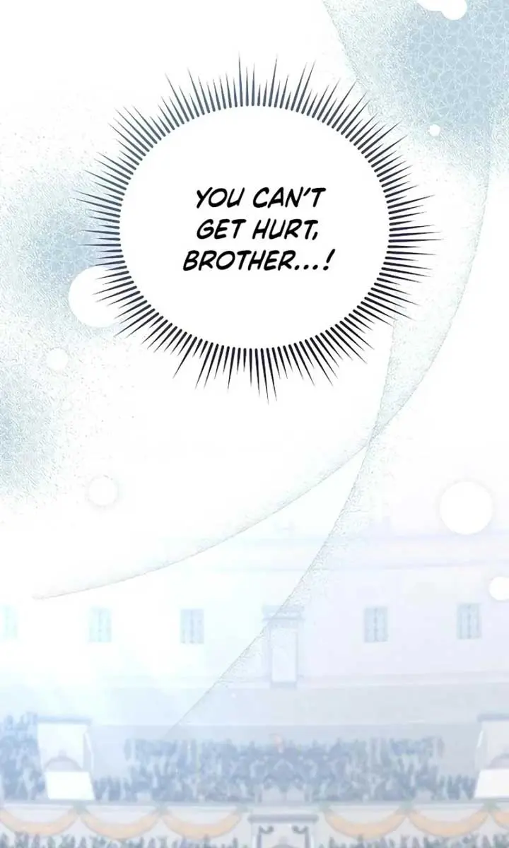 Adopted by a Murderous Duke Family Chapter 52 Page 27