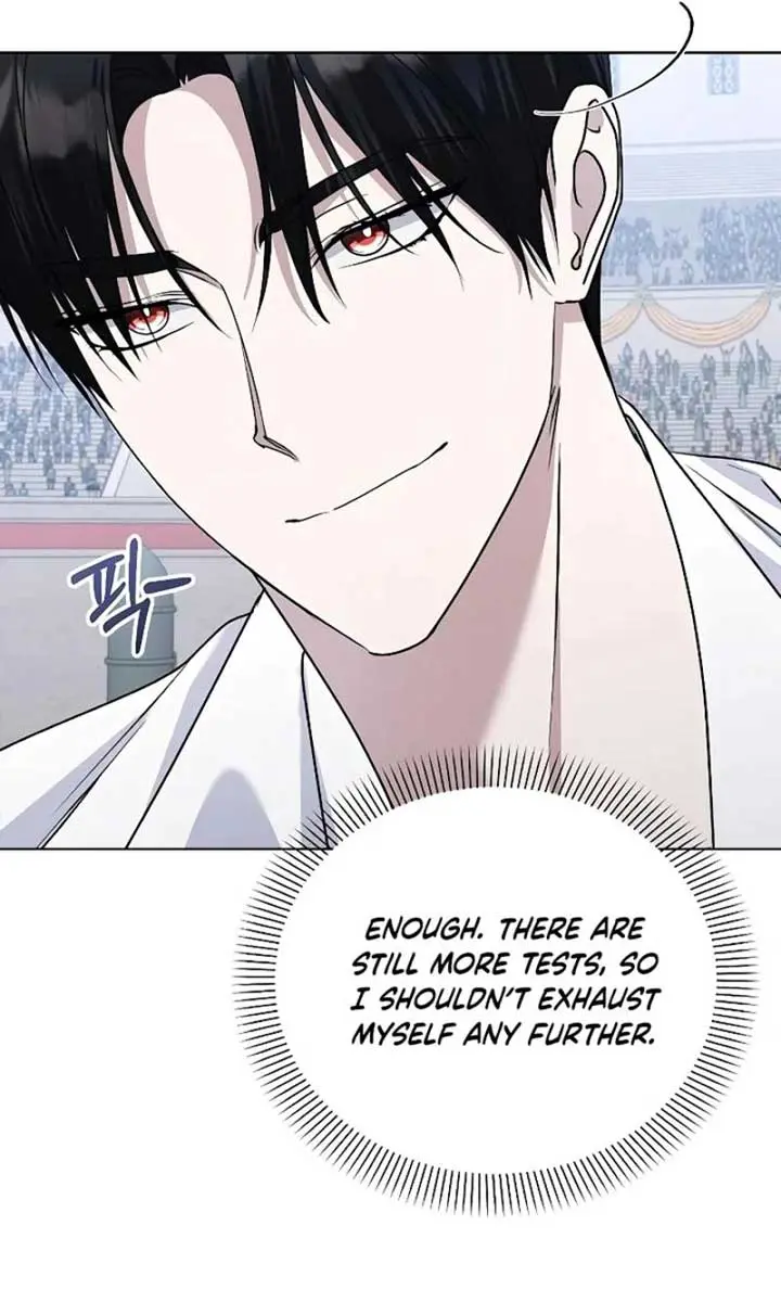 Adopted by a Murderous Duke Family Chapter 52 Page 32
