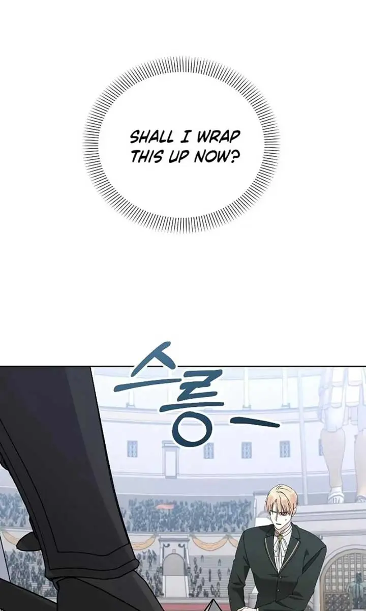 Adopted by a Murderous Duke Family Chapter 52 Page 33