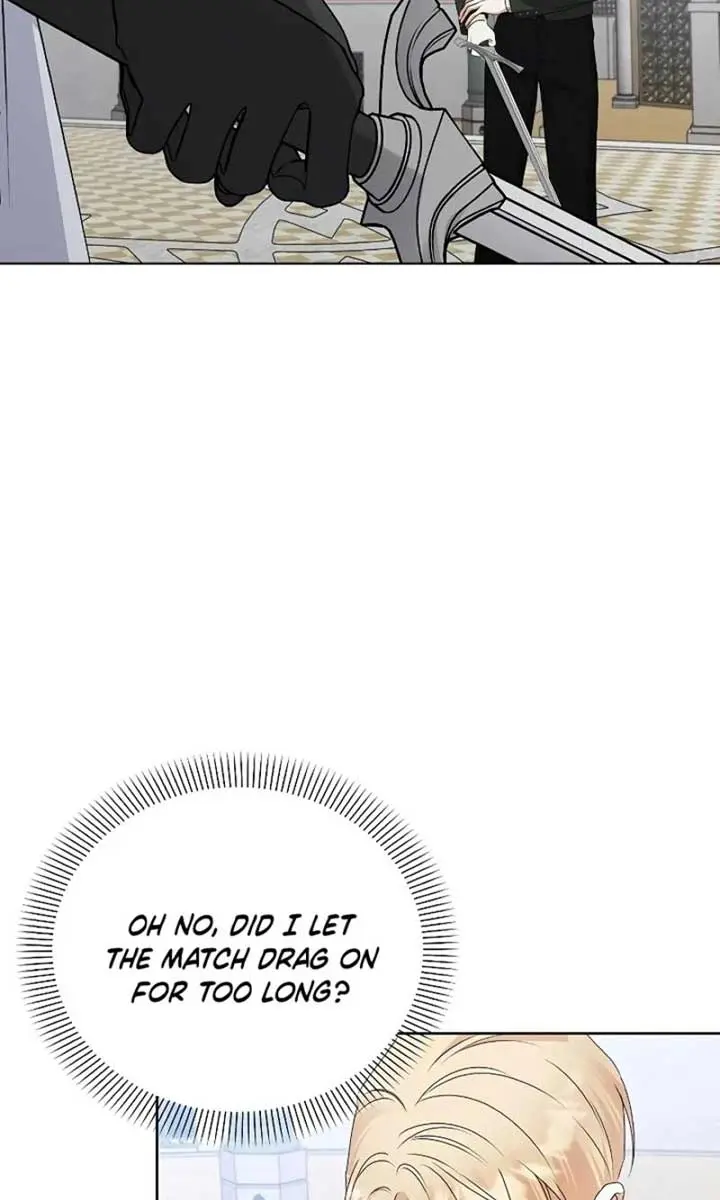 Adopted by a Murderous Duke Family Chapter 52 Page 34