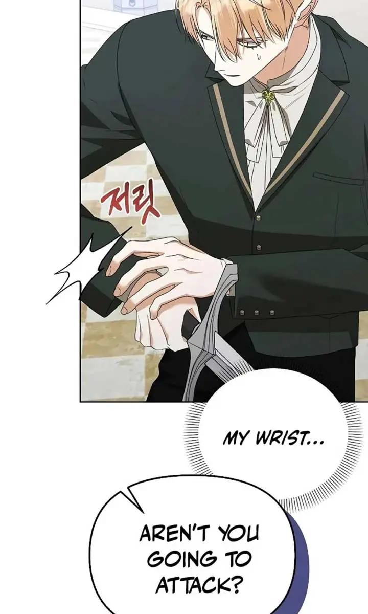 Adopted by a Murderous Duke Family Chapter 52 Page 35