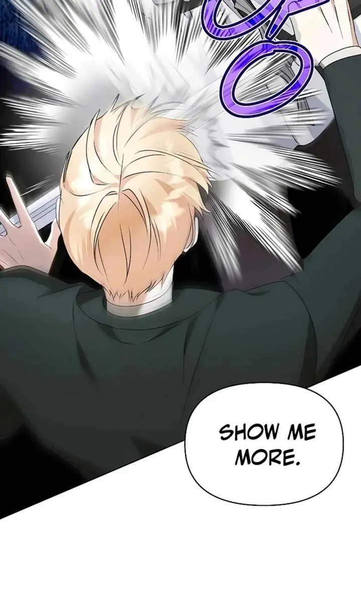Adopted by a Murderous Duke Family Chapter 52 Page 40