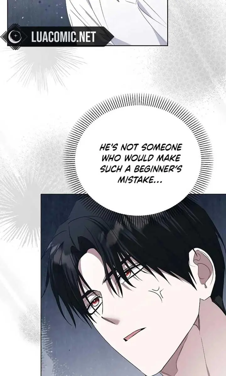Adopted by a Murderous Duke Family Chapter 52 Page 46