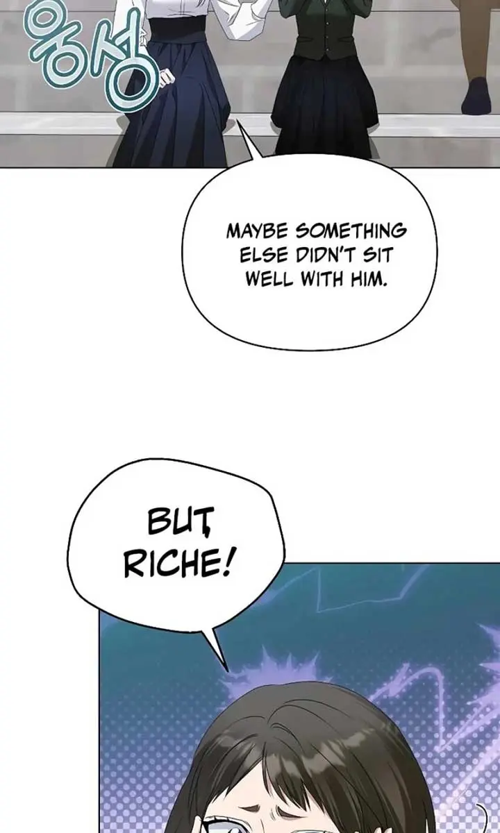 Adopted by a Murderous Duke Family Chapter 52 Page 50