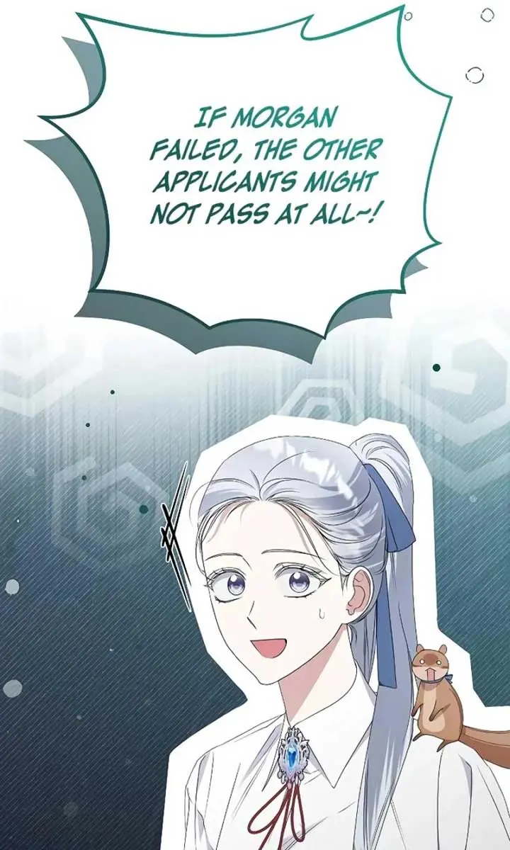 Adopted by a Murderous Duke Family Chapter 52 Page 52