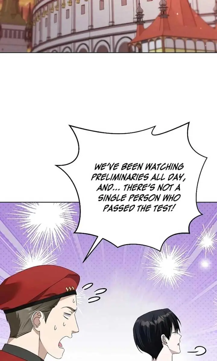 Adopted by a Murderous Duke Family Chapter 52 Page 55