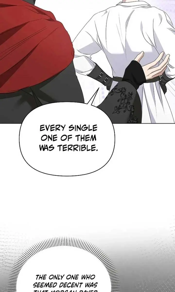 Adopted by a Murderous Duke Family Chapter 52 Page 56