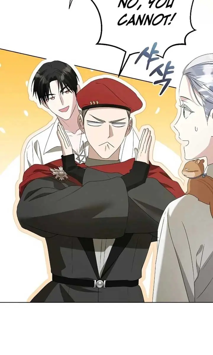 Adopted by a Murderous Duke Family Chapter 52 Page 64