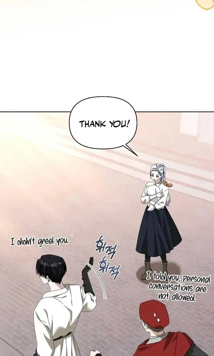 Adopted by a Murderous Duke Family Chapter 52 Page 74