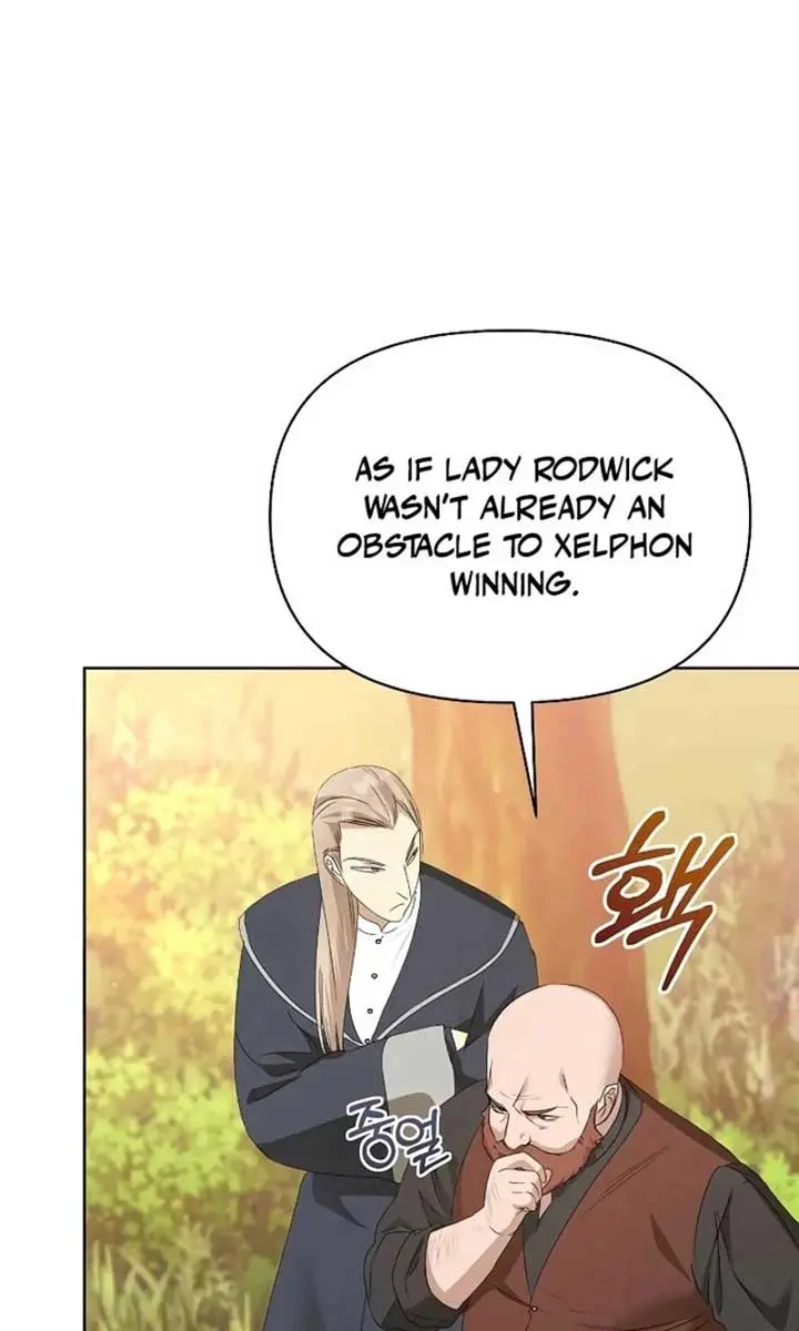 Adopted by a Murderous Duke Family Chapter 52 Page 80