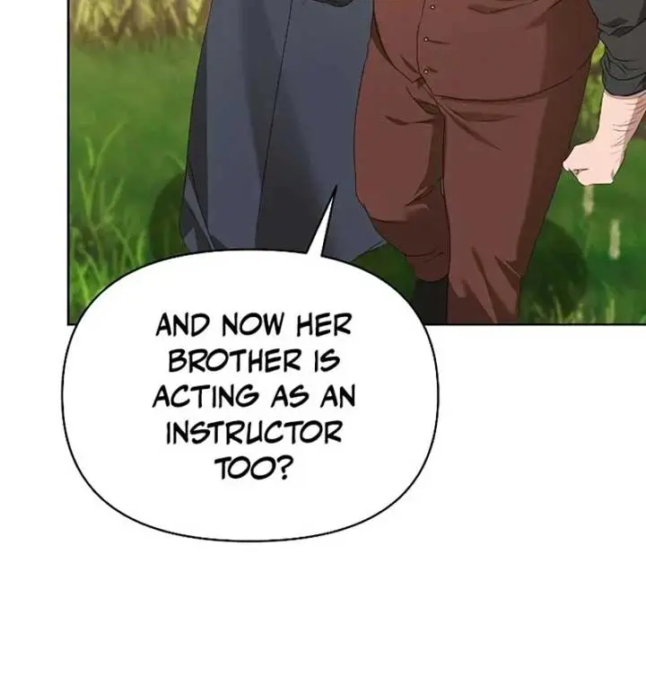 Adopted by a Murderous Duke Family Chapter 52 Page 81