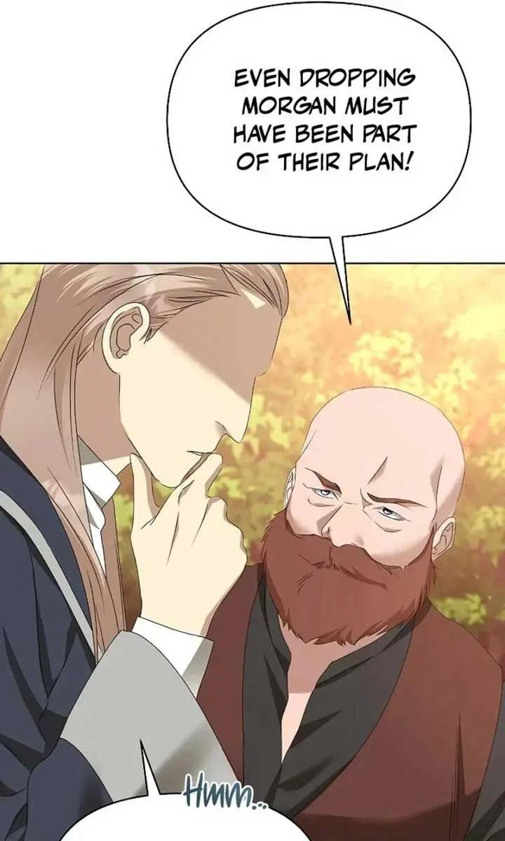Adopted by a Murderous Duke Family Chapter 52 Page 82