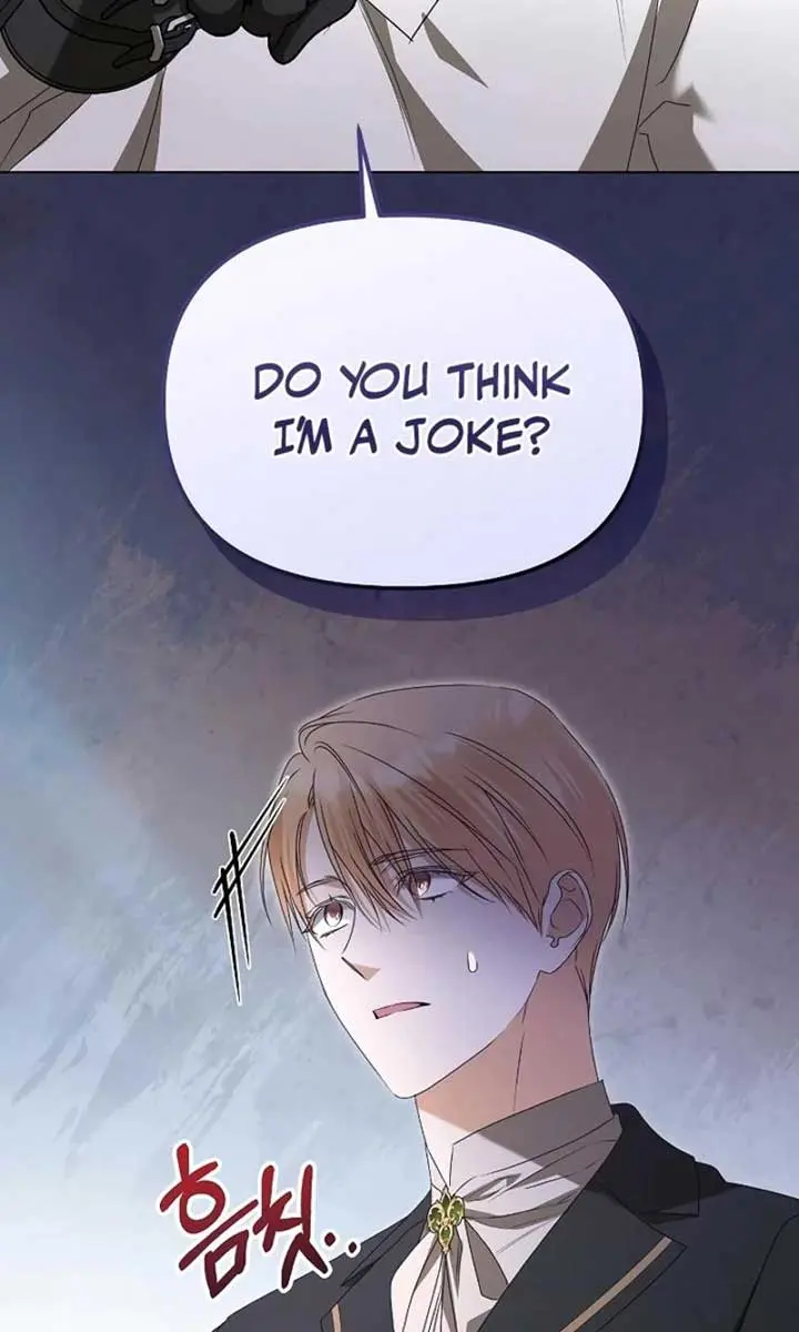 Adopted by a Murderous Duke Family Chapter 53 Page 5