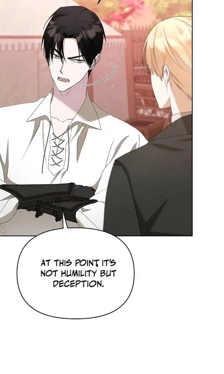 Adopted by a Murderous Duke Family Chapter 53 Page 11