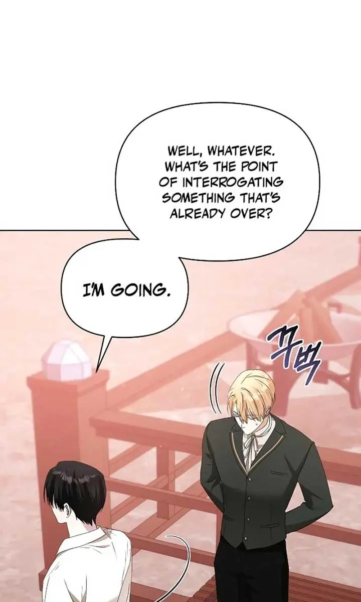 Adopted by a Murderous Duke Family Chapter 53 Page 12
