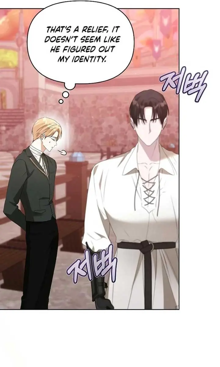 Adopted by a Murderous Duke Family Chapter 53 Page 14