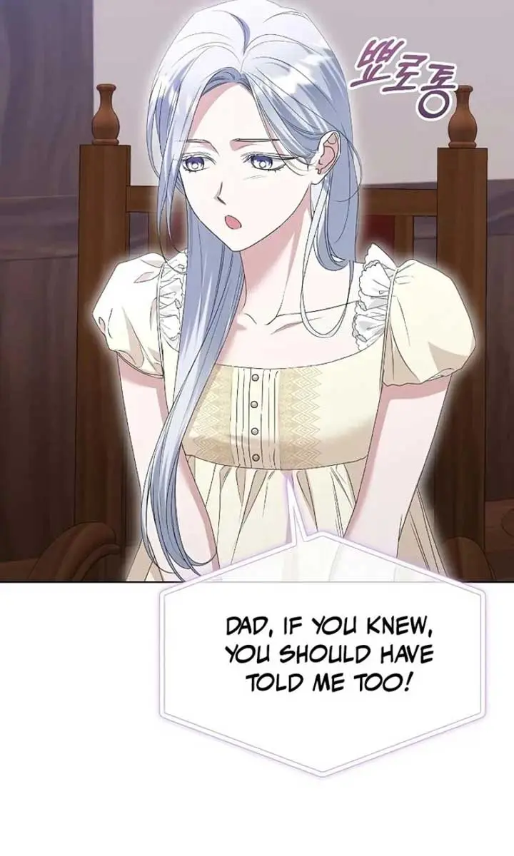 Adopted by a Murderous Duke Family Chapter 53 Page 24