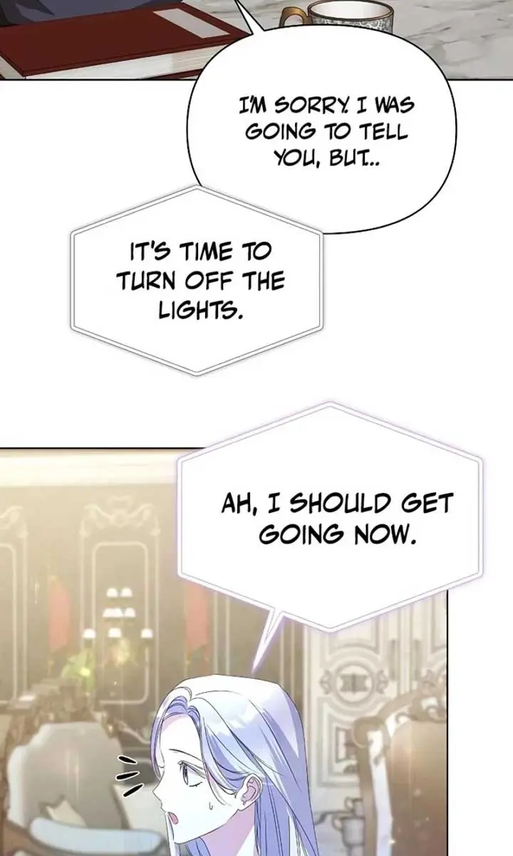 Adopted by a Murderous Duke Family Chapter 53 Page 26