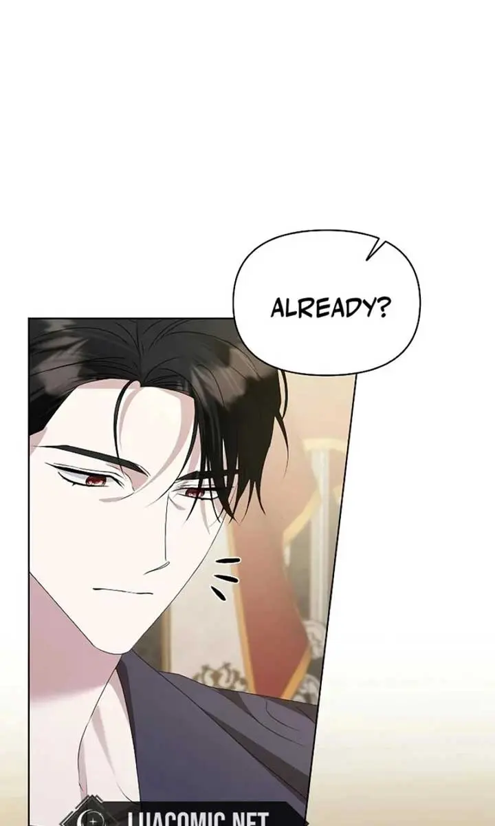 Adopted by a Murderous Duke Family Chapter 53 Page 32