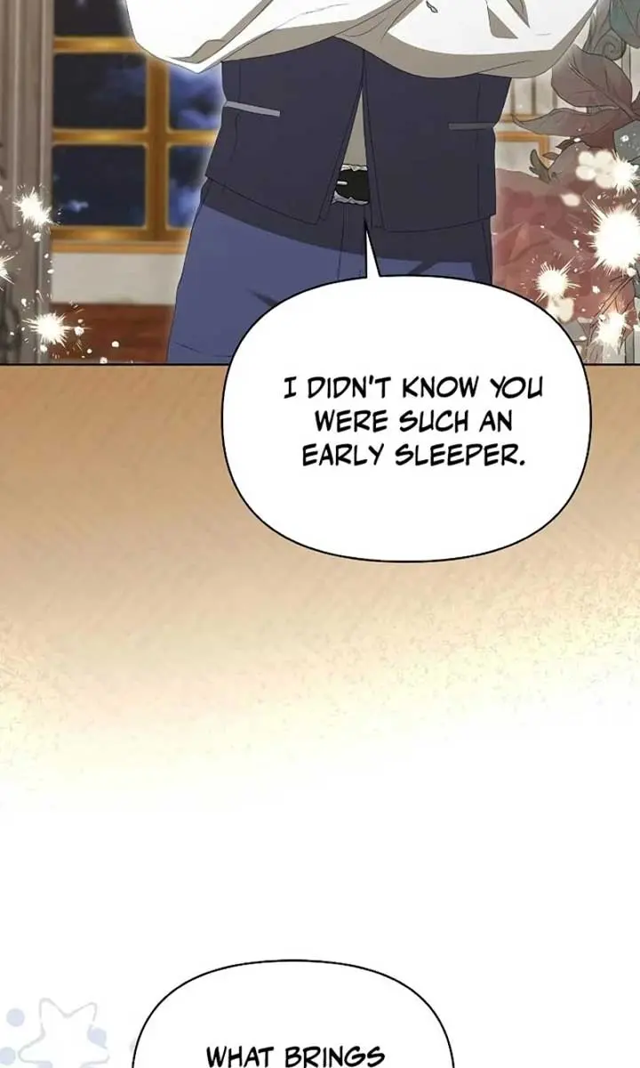 Adopted by a Murderous Duke Family Chapter 53 Page 34
