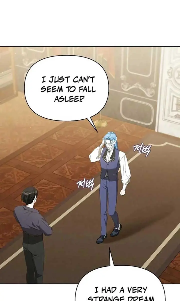 Adopted by a Murderous Duke Family Chapter 53 Page 36